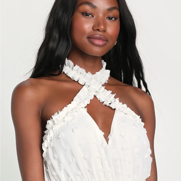 Brand new cocktail dress - Picture 2 of 3